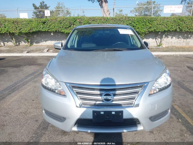 Nissan 2014 2014 3N1AB7AP3EY227380 Image 12