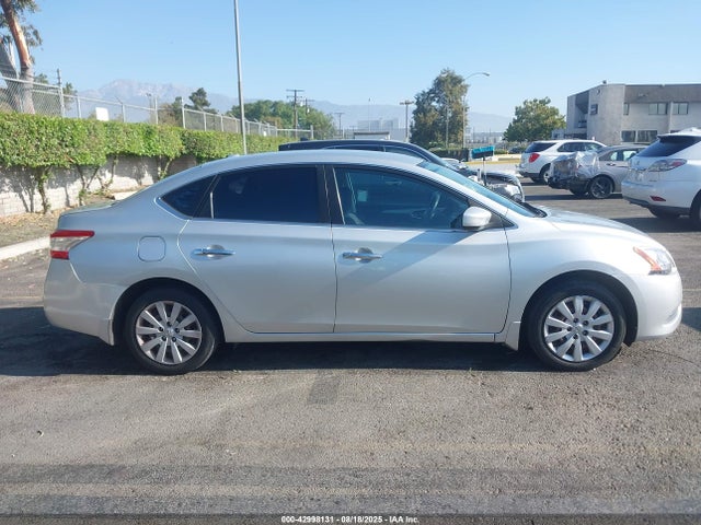 Nissan 2014 2014 3N1AB7AP3EY227380 Image 13