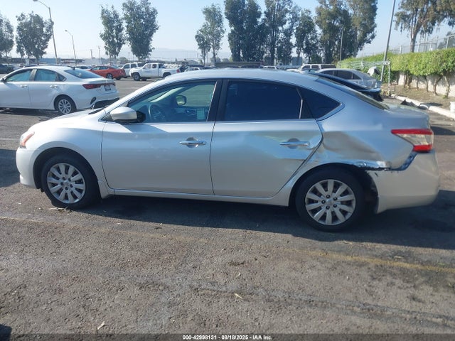 Nissan 2014 2014 3N1AB7AP3EY227380 Image 14