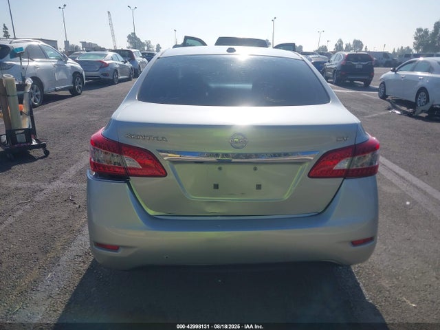 Nissan 2014 2014 3N1AB7AP3EY227380 Image 16