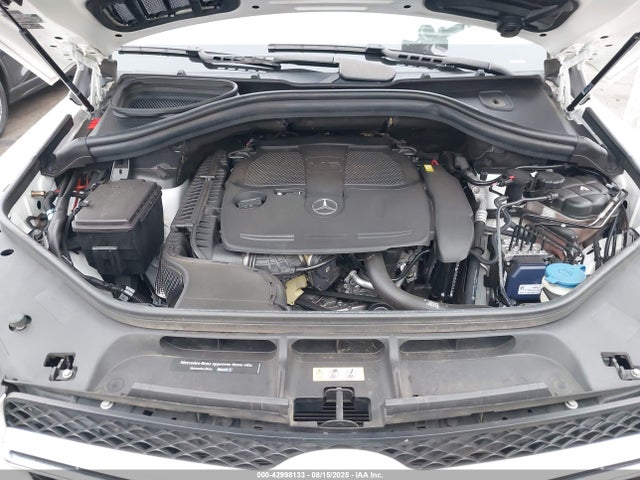 Mercedes-Benz m276 2017 4JGDA5JB4HA962802 Image 10