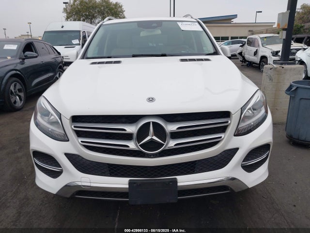 Mercedes-Benz m276 2017 4JGDA5JB4HA962802 Image 12