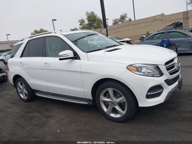 Mercedes-Benz m276 2017 4JGDA5JB4HA962802 Image 13