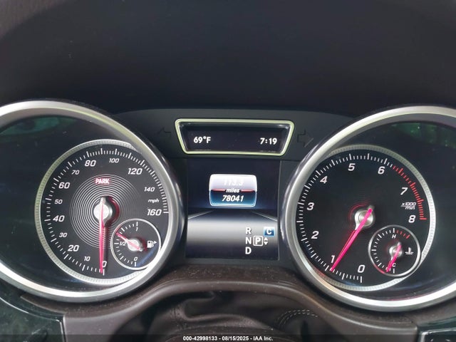 Mercedes-Benz m276 2017 4JGDA5JB4HA962802 Image 15