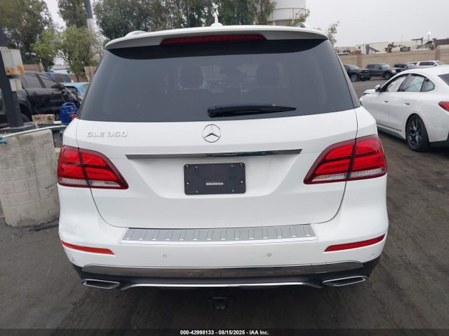 Mercedes-Benz m276 2017 4JGDA5JB4HA962802 Image 16