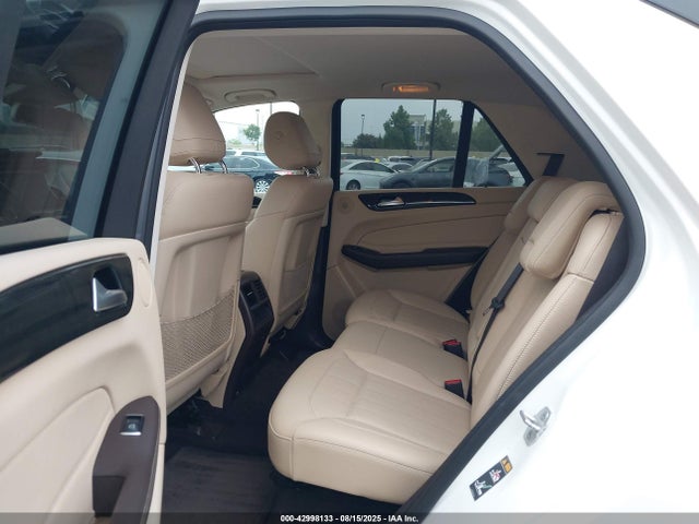 Mercedes-Benz m276 2017 4JGDA5JB4HA962802 Image 8