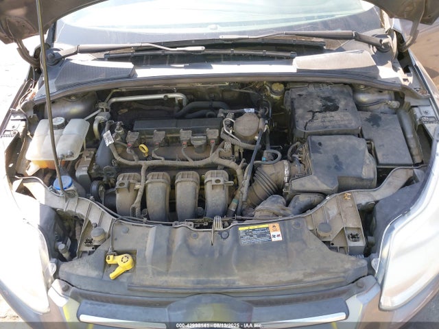 Ford 2014 2014 1FADP3F23EL230330 Image 10
