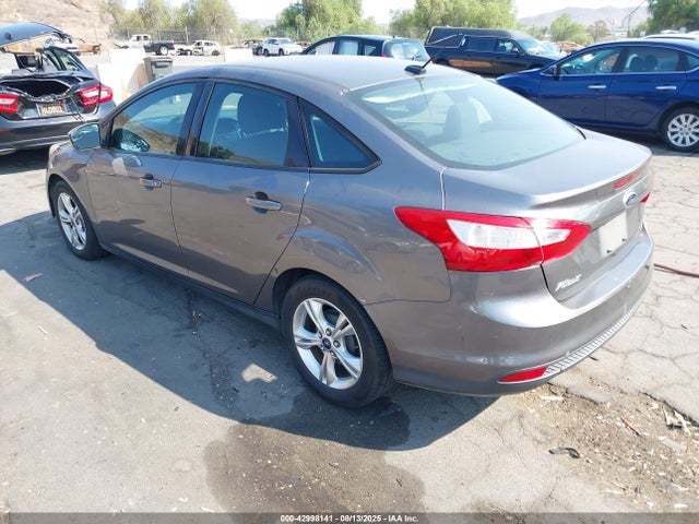Ford 2014 2014 1FADP3F23EL230330 Image 3