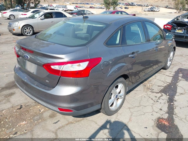 Ford 2014 2014 1FADP3F23EL230330 Image 4