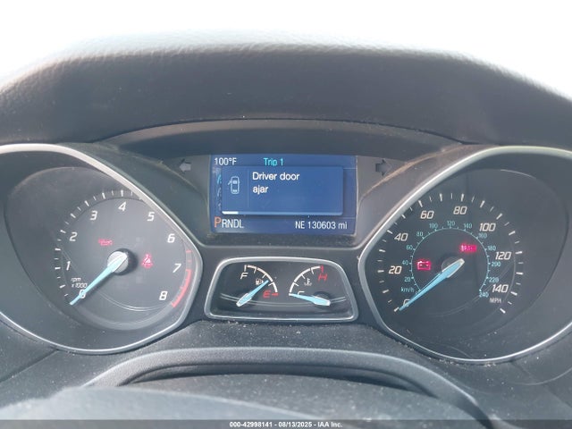 Ford 2014 2014 1FADP3F23EL230330 Image 7