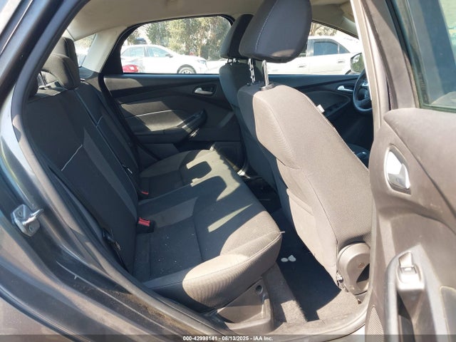 Ford 2014 2014 1FADP3F23EL230330 Image 8