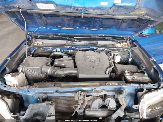 3TMDZ5BN6GM001741 Toyota 2gr-fks