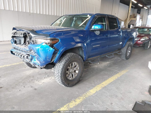 3TMDZ5BN6GM001741 Toyota 2gr-fks