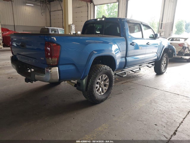 3TMDZ5BN6GM001741 Toyota 2gr-fks