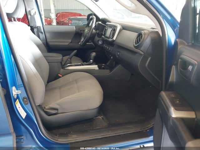 3TMDZ5BN6GM001741 Toyota 2gr-fks