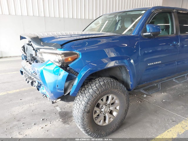 3TMDZ5BN6GM001741 Toyota 2gr-fks