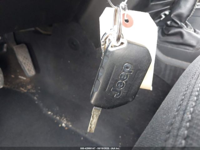 2019 JEEP WRANGLER UNLIMITED 1C4HJXEG3KW580181 Photo 10