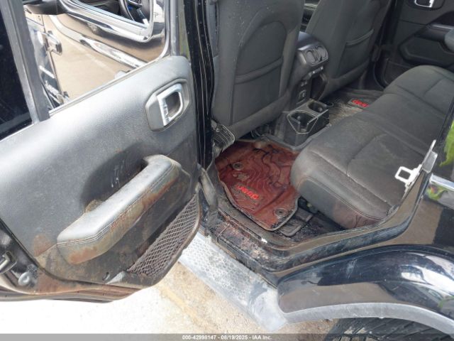 2019 JEEP WRANGLER UNLIMITED 1C4HJXEG3KW580181 Photo 5