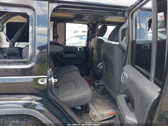 2019 JEEP WRANGLER UNLIMITED 1C4HJXEG3KW580181 Photo 7