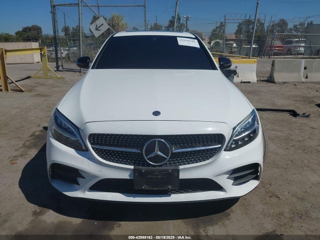 Mercedes-Benz m264 2020 55SWF8DB5LU330546 Image 12