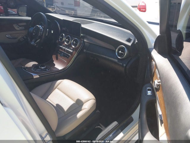 Mercedes-Benz m264 2020 55SWF8DB5LU330546 Image 5