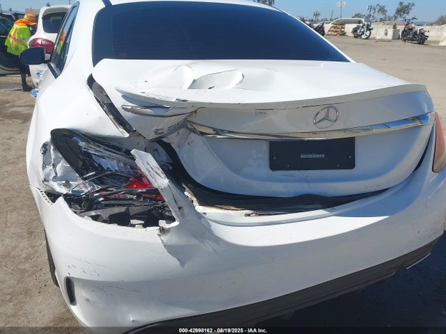Mercedes-Benz m264 2020 55SWF8DB5LU330546 Image 6