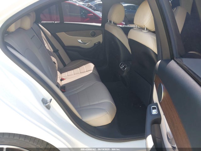 Mercedes-Benz m264 2020 55SWF8DB5LU330546 Image 8