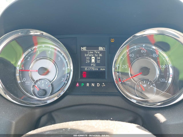 Chrysler 2014 2014 2C4RC1CG2ER225479 Image 7