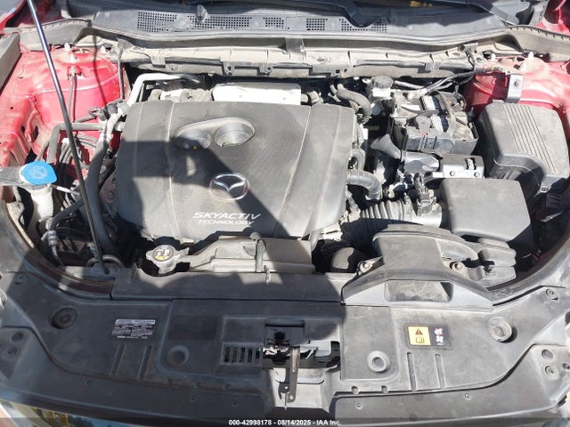 Mazda py 2014 JM3KE4DY8E0418323 Image 10
