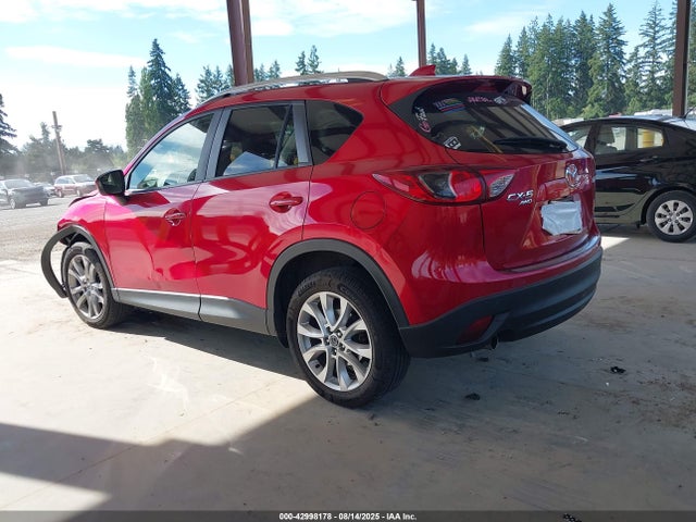 Mazda py 2014 JM3KE4DY8E0418323 Image 3