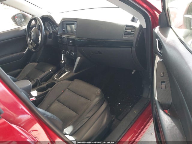 Mazda py 2014 JM3KE4DY8E0418323 Image 5