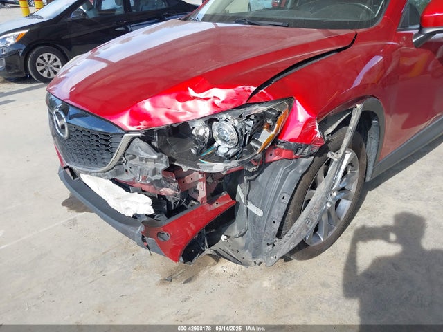 Mazda py 2014 JM3KE4DY8E0418323 Image 6