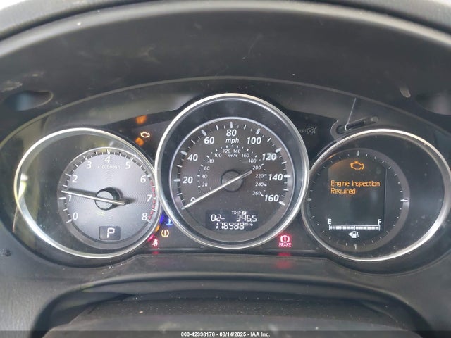 Mazda py 2014 JM3KE4DY8E0418323 Image 7