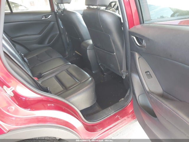 Mazda py 2014 JM3KE4DY8E0418323 Image 8
