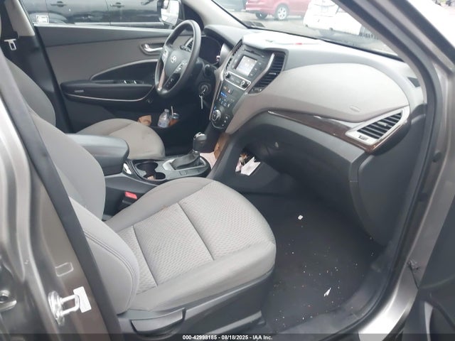 5XYZTDLB4JG526856 Hyundai gdi theta ii