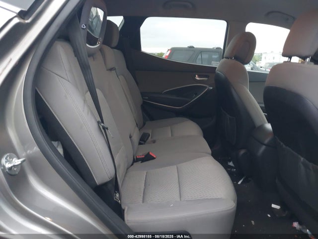 5XYZTDLB4JG526856 Hyundai gdi theta ii