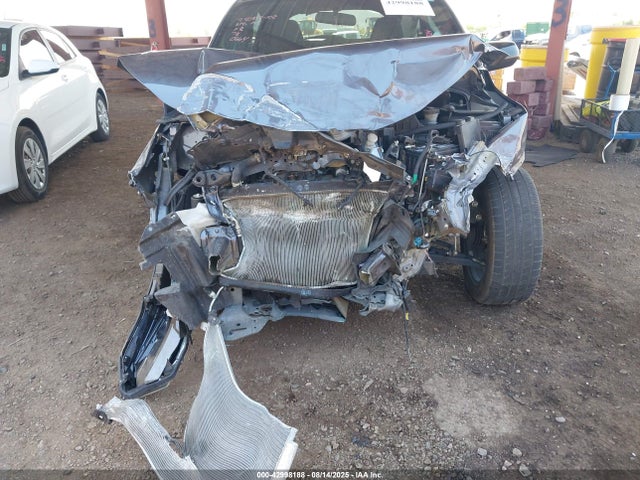 3CZRU5H11MM730664 Honda r18z9