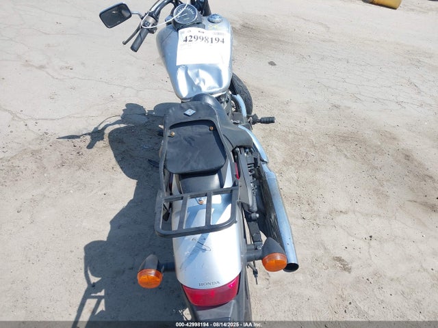 Honda Rc53e-2200001 2015 JH2RC5374FK500042 Image 18