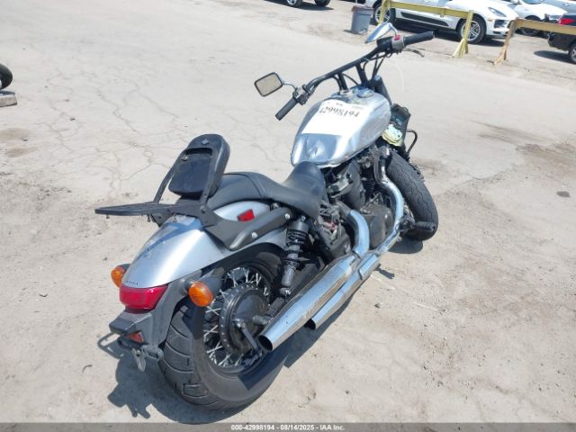2015 HONDA VT750 JH2RC5374FK500042 Photo 3