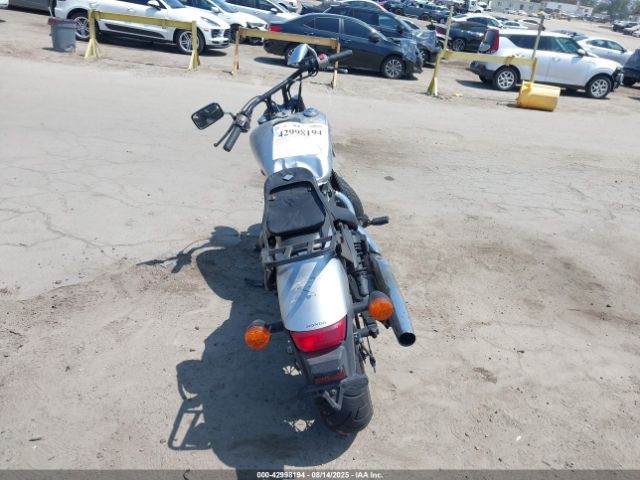 2015 HONDA VT750 JH2RC5374FK500042 Photo 5