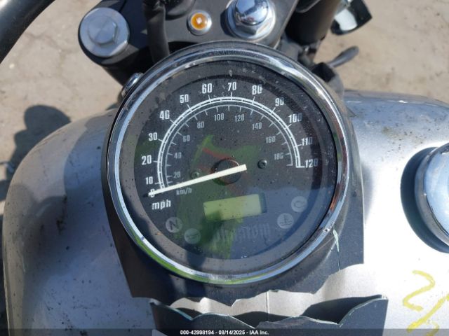 2015 HONDA VT750 JH2RC5374FK500042 Photo 6