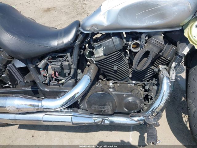 2015 HONDA VT750 JH2RC5374FK500042 Photo 7