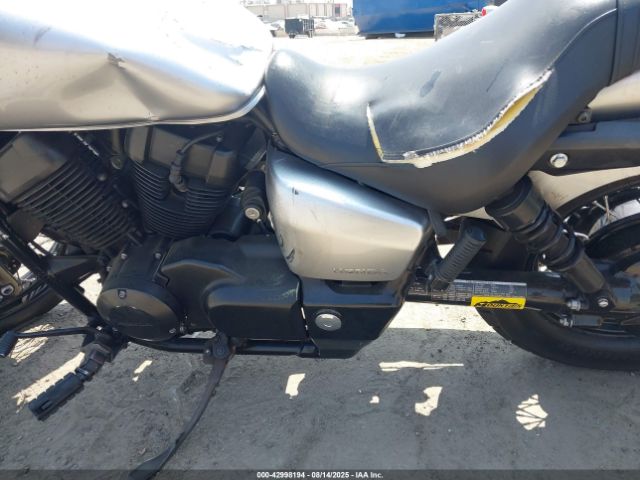 2015 HONDA VT750 JH2RC5374FK500042 Photo 8