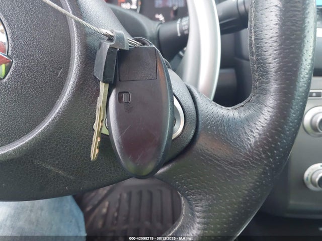 Nissan Maxima 2014 1N4AA5AP9EC469545 Image 11