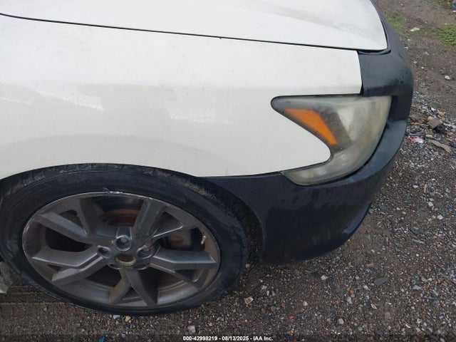 Nissan Maxima 2014 1N4AA5AP9EC469545 Image 6