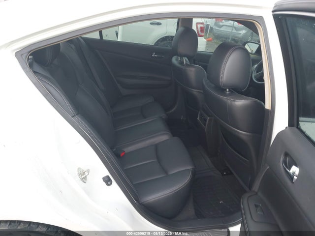 Nissan Maxima 2014 1N4AA5AP9EC469545 Image 8