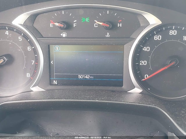 Chevrolet lgx 2021 3GNKBCRS3MS521146 Image 7