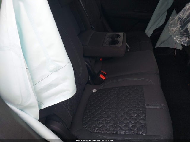 Chevrolet lgx 2021 3GNKBCRS3MS521146 Image 8
