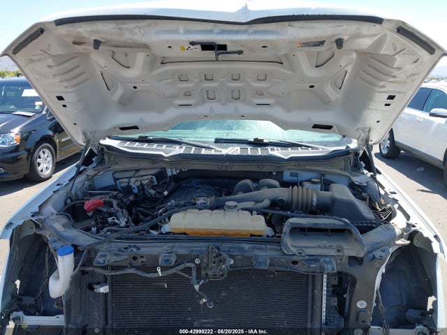 Ford tivct 2021 1FTEX1CB1MFB80547 Image 10