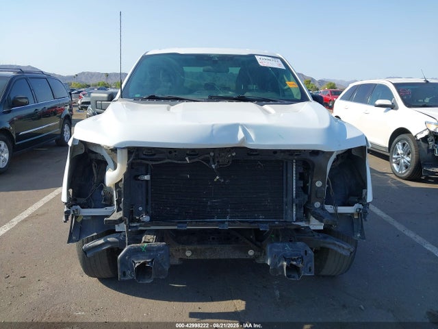 Ford tivct 2021 1FTEX1CB1MFB80547 Image 6